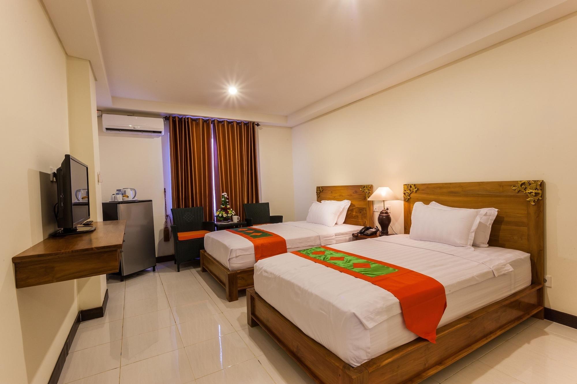 Mahatma Residence Denpasar  Exterior photo