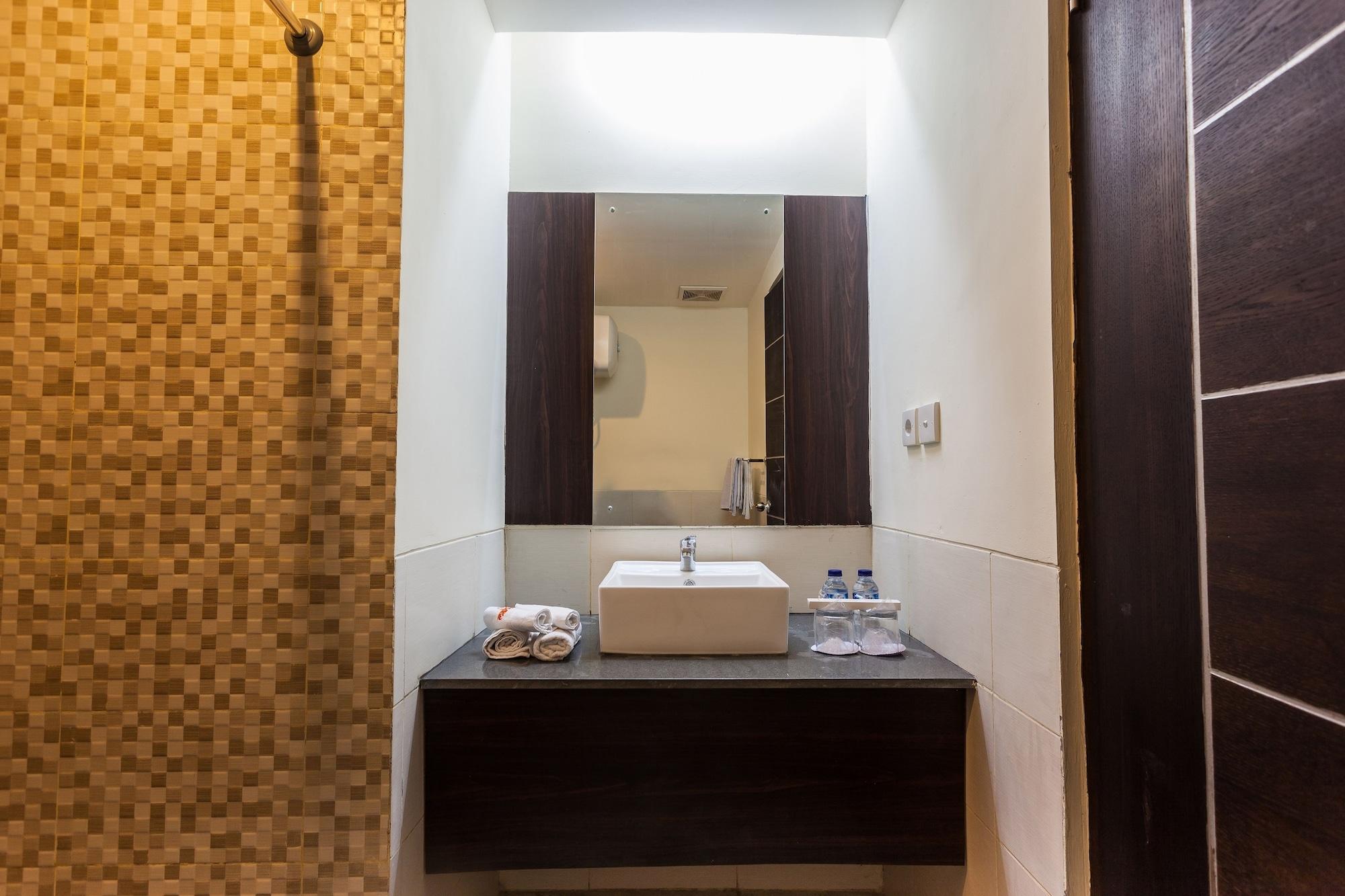 Mahatma Residence Denpasar  Exterior photo