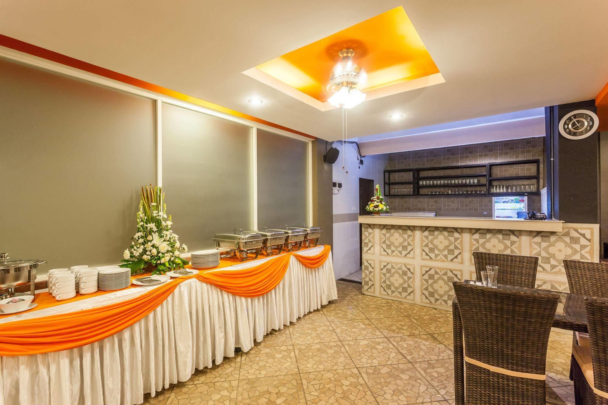 Mahatma Residence Denpasar  Exterior photo