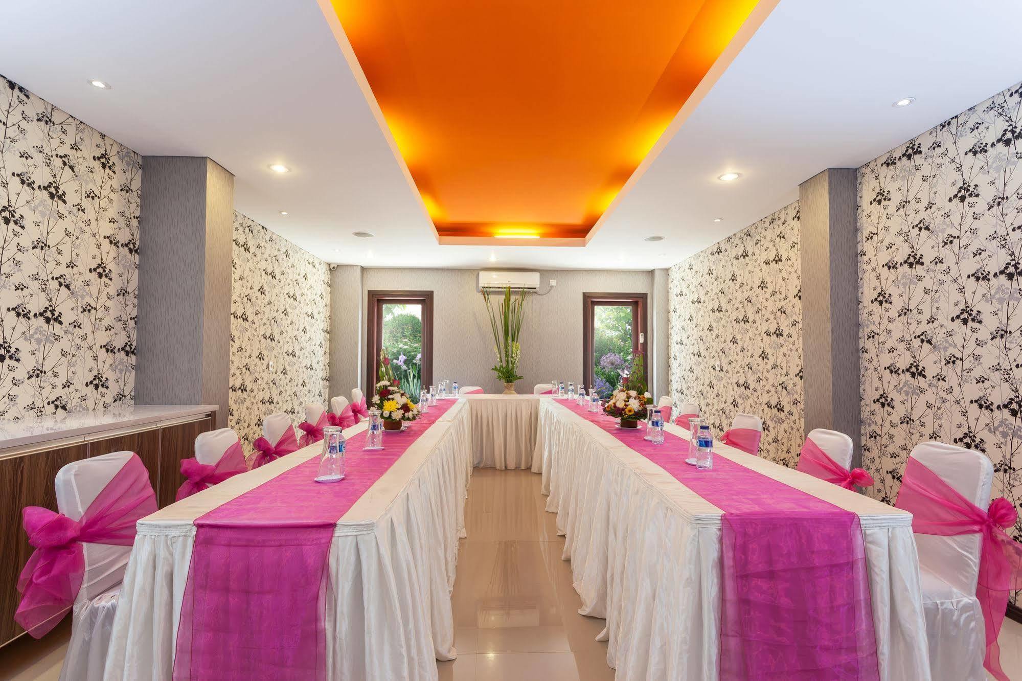 Mahatma Residence Denpasar  Exterior photo