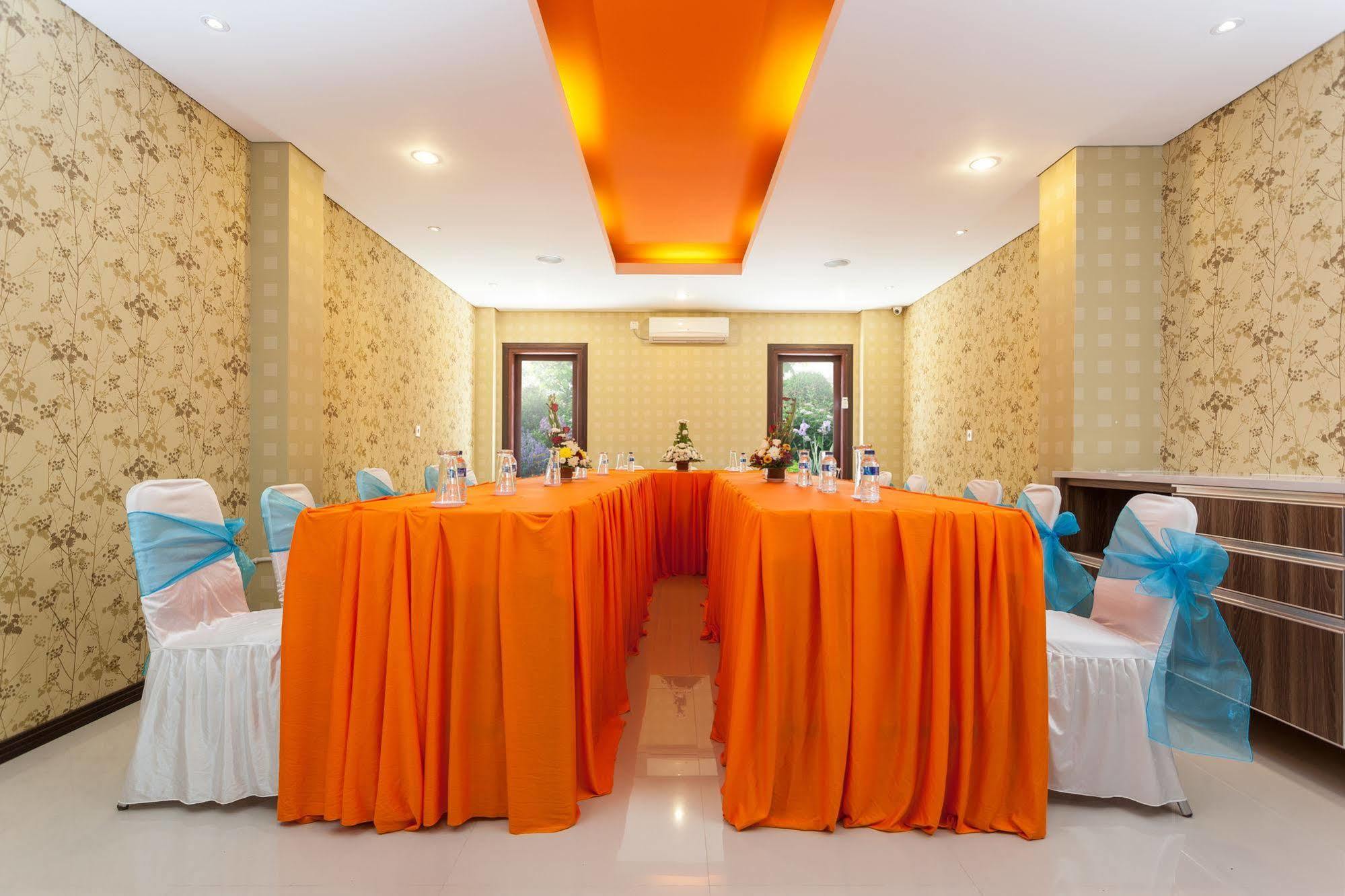 Mahatma Residence Denpasar  Exterior photo