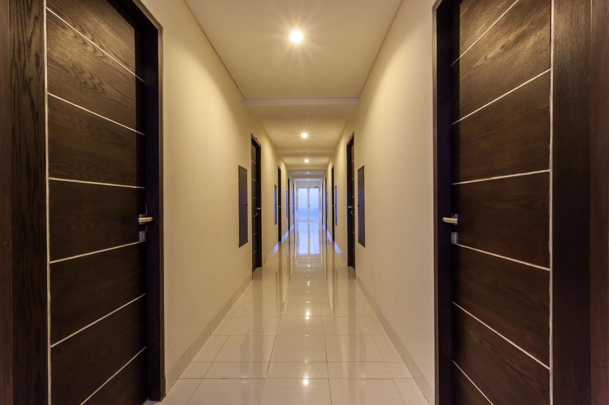 Mahatma Residence Denpasar  Exterior photo