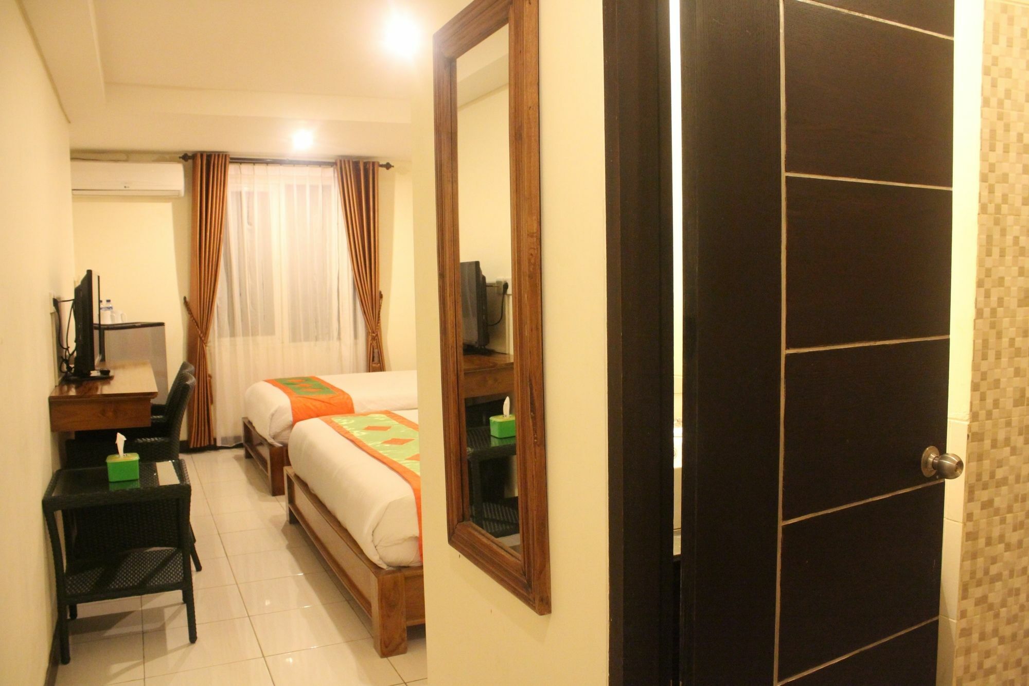 Mahatma Residence Denpasar  Exterior photo